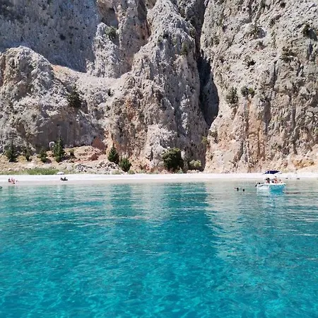 Botel Sailing Yacht Armida Rhodes *