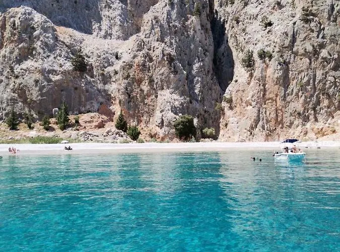 Botel Sailing Yacht Armida Rhodes *