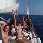 Ботель Sailing Yacht Armida Rhodes Rhodes City