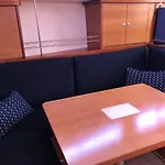Sailing Yacht Armida Rhodes